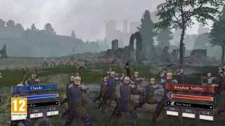 Fire Emblem : Three Houses débarque sur Switch au printemps prochain !