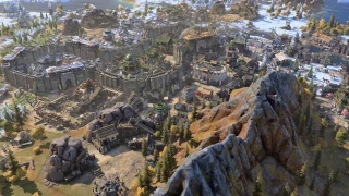 Civilization 7 : La mise à jour 1.1.1 apporte enfin plusieurs nouveautés très attendues
