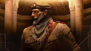 Rainbow Six: Siege dévoile la capacité de Kaid, le nouvel opérateur de l'Opération Wind Bastion !