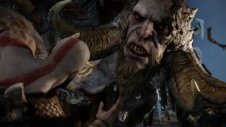 God of War IV : Un nouveau trailer sur la mythologie nordique !