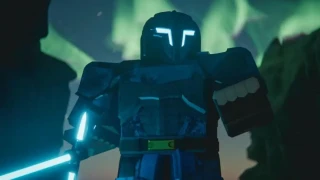 Roblox : Comment avoir le sabre laser dans Arsenal ?