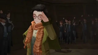Harry Potter: La Magie Émerge : Le jeu Harry Potter sortira finalement cet été