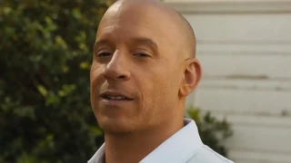 Star Wars: Battlefront 2 : Un mod remplace Dark Maul en Dom Toretto (Vin Diesel)