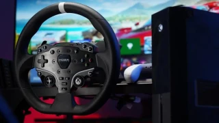 S'équiper en SimRacing pour Forza Motorsport