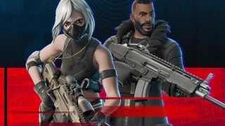 Fortnite : MàJ 34.20, tous les détails de la mise à jour du 25 mars