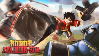 Roblox : Codes Anime Training Simulator (Juin 2026)