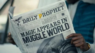 Harry Potter: Wizards Unite est désormais disponible en France