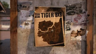 PUBG officialise Taego, sa nouvelle carte 8x8