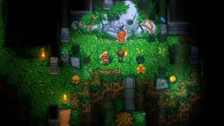 Core Keeper : MàJ 0.3.9 du 27 avril, les détails
