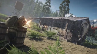Ghost Recon Breakpoint : La liberté dans les choix est importante pour les développeurs 