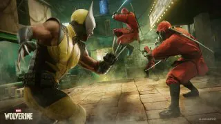 Marvel's Wolverine possède t-il le mode New Game Plus ?