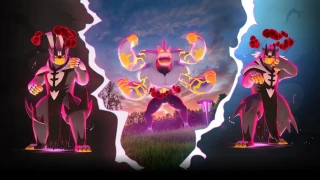 Pokémon GO : Le calendrier d'avril 2025 (Saison 18, Puissance et Maîtrise)