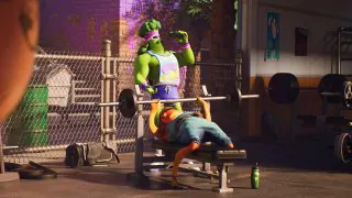 Fortnite : Epic Games prépare un changement majeur pour le calendrier du Chapitre 7