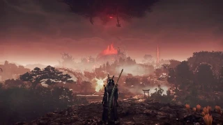 Nioh 3 annoncé avec une belle surprise en prime