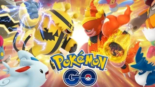 Pokémon GO : Le PvP est maintenant disponible pour les joueurs de niveau 10 et plus !