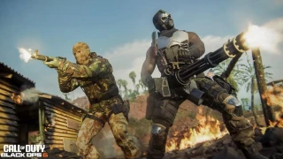 Black Ops 6/Warzone : Heure de sortie de la saison 3 en France
