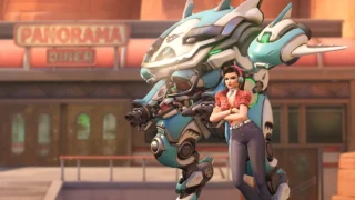 Overwatch 2 : Les joueurs vont pouvoir débloquer des skins gratuitement