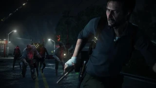 Bethesda dévoile un trailer de lancement assez flippant pour The Evil Within 2 !