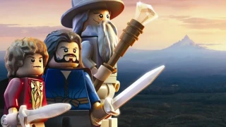 LEGO Le Hobbit est récupérable gratuitement jusqu'au 15 décembre