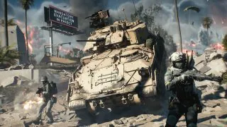Battlefield REDSEC sans mode solo, pourquoi son absence fait grincer des dents