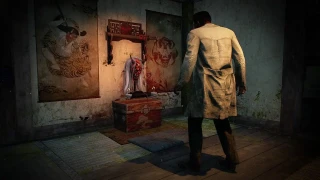 Dead by Daylight : Un crossover avec Star Wars ? Il y a eu des discussions