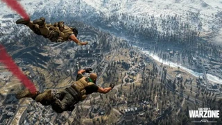 Call of Duty: Warzone : Le duo est enfin disponible