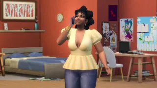 Les Sims 4 s'offre une nouvelle mise à jour gratuite avec de belles nouveautés