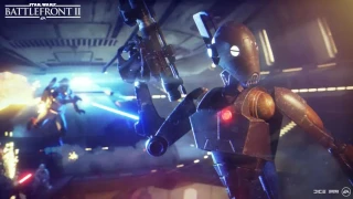 Star Wars: Battlefront 2 : Le mode Suprématie capitale, le soldat CRA et le droïde commando BX seront disponibles le 26 mars