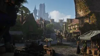 Fable nous en dit plus sur la gestion des commerces en tant que patron