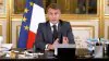 Illustration - Emmanuel Macron annonce que la France va lancer son propre festival international du jeu vidéo