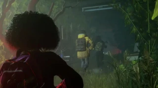 Redfall : Peut-on explorer librement et accomplir des quêtes après avoir terminé le jeu ?