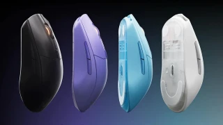 SteelSeries dévoile la Rival 3 Gen 2 : Performances optimisées et nouvelles couleurs éclatantes