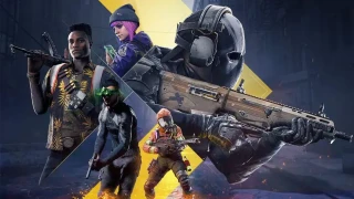 XDefiant : Leak de plusieurs futurs modes de jeu