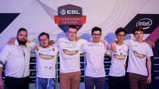 ARES ESPORT recrute une équipe Counter-Strike 