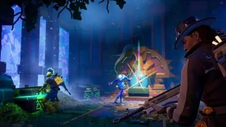 HAWKED sort déjà de son accès anticipé, et est disponible sur PC, PS4, PS5 et Xbox Series