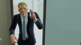 Fortnite : Comment revoir l'événement de fin de saison 2 ?