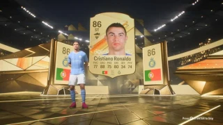 FC 24 : Saison 1 Ultimate Team (FUT), les récompenses