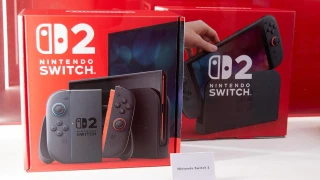 Preview Nintendo Switch 2 : Une petite sœur qui veut jouer dans la cour des grands
