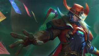 TFT : Comment jouer la composition Colosse avec Twisted Fate et Zyra carry ? (Set 15)