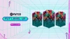 Illustration - FIFA 23 : Level Up, les joueurs sont disponibles