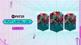 FIFA 23 : Level Up, les joueurs sont disponibles