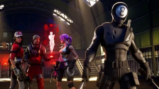 Fortnite : Mission Dernières nouvelles, tous les défis et récompenses