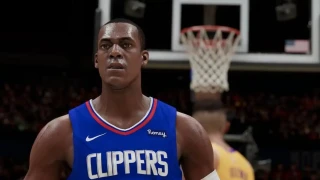 NBA 2k21 : MàJ  du 6 avril, tous les détails