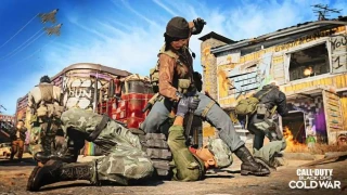 Call of Duty: Black Ops Cold War : Nuketown se dévoile dans un trailer