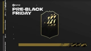 FIFA 22 : Les meilleurs joueurs de la TOTW de retour dans les packs