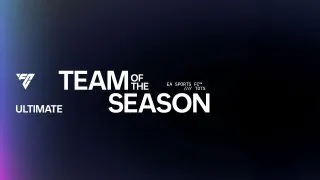 FC 26 : TOTS Ultime, les joueurs sont disponibles