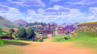 Pokémon GO :  La région de Galar va être introduite sur le jeu