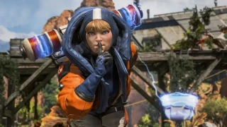 Apex Legends : Des idées prêtes jusqu'à la saison 12, une sortie sur next-gen se profile