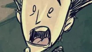 Don't Starve - Hotfix 126042