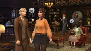 Les Sims : MàJ du 4 novembre 2025, patch notes et détails